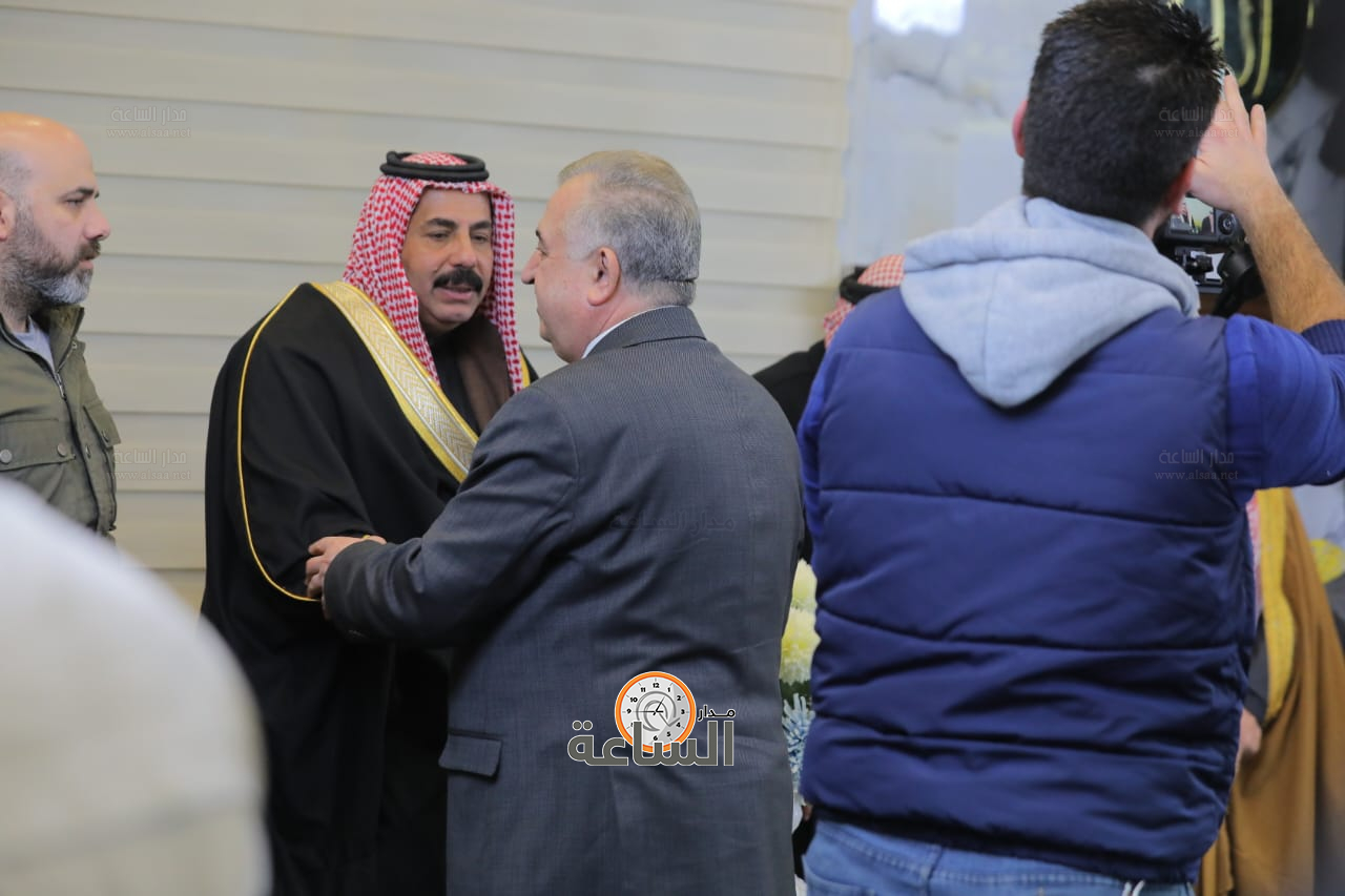 Madar Al-Saa Images 0.8580861619739182