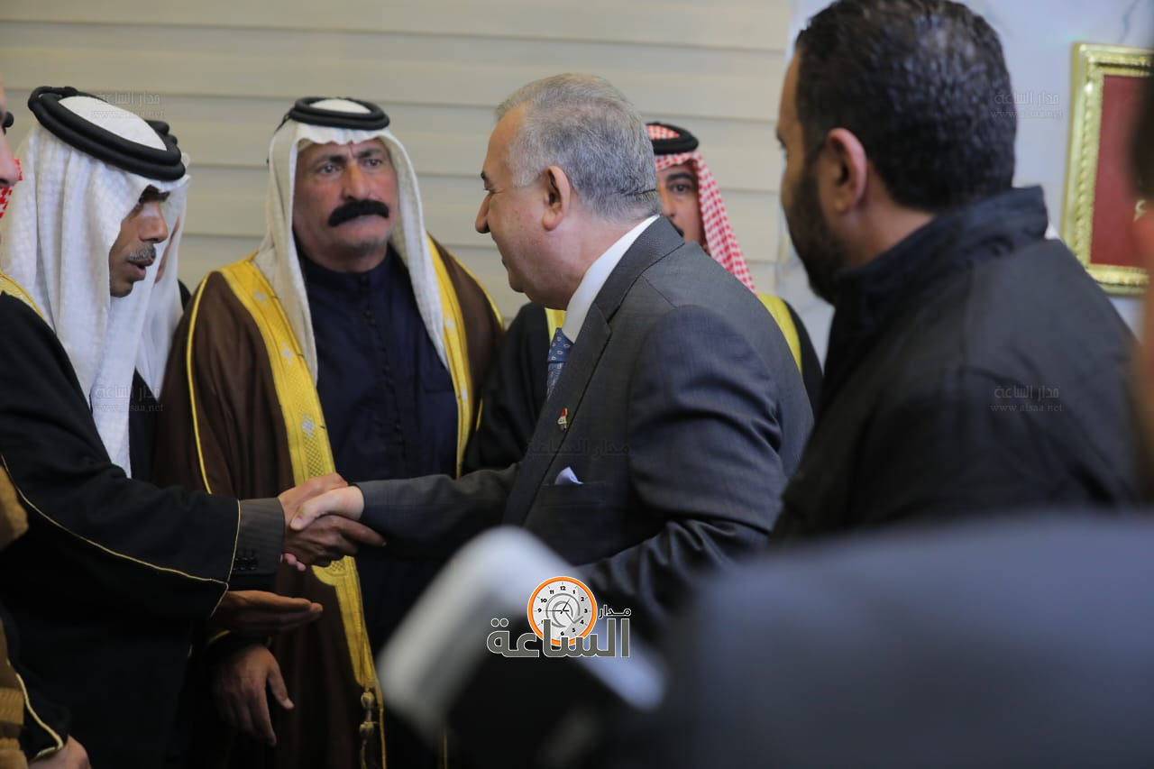 Madar Al-Saa Images 0.17399474893306976