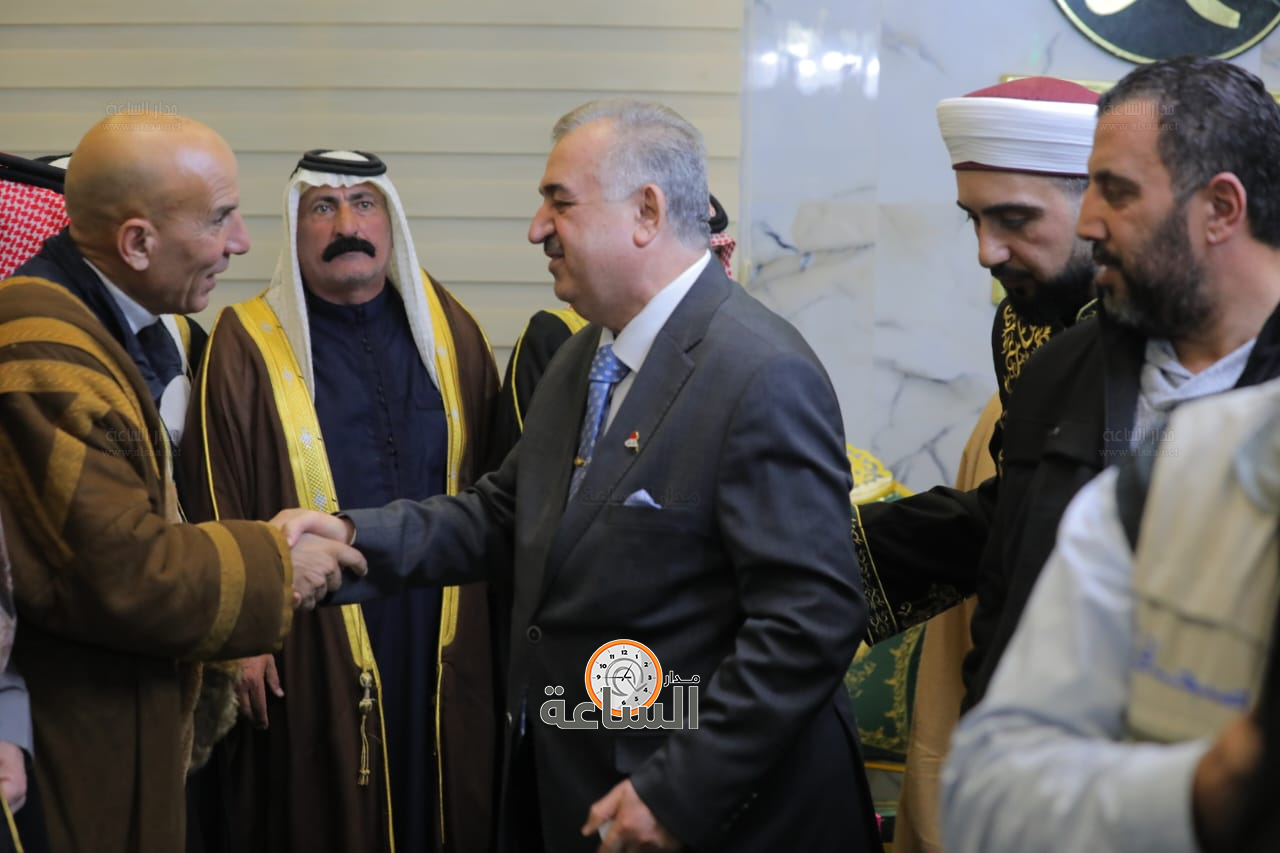 Madar Al-Saa Images 0.999901937612055