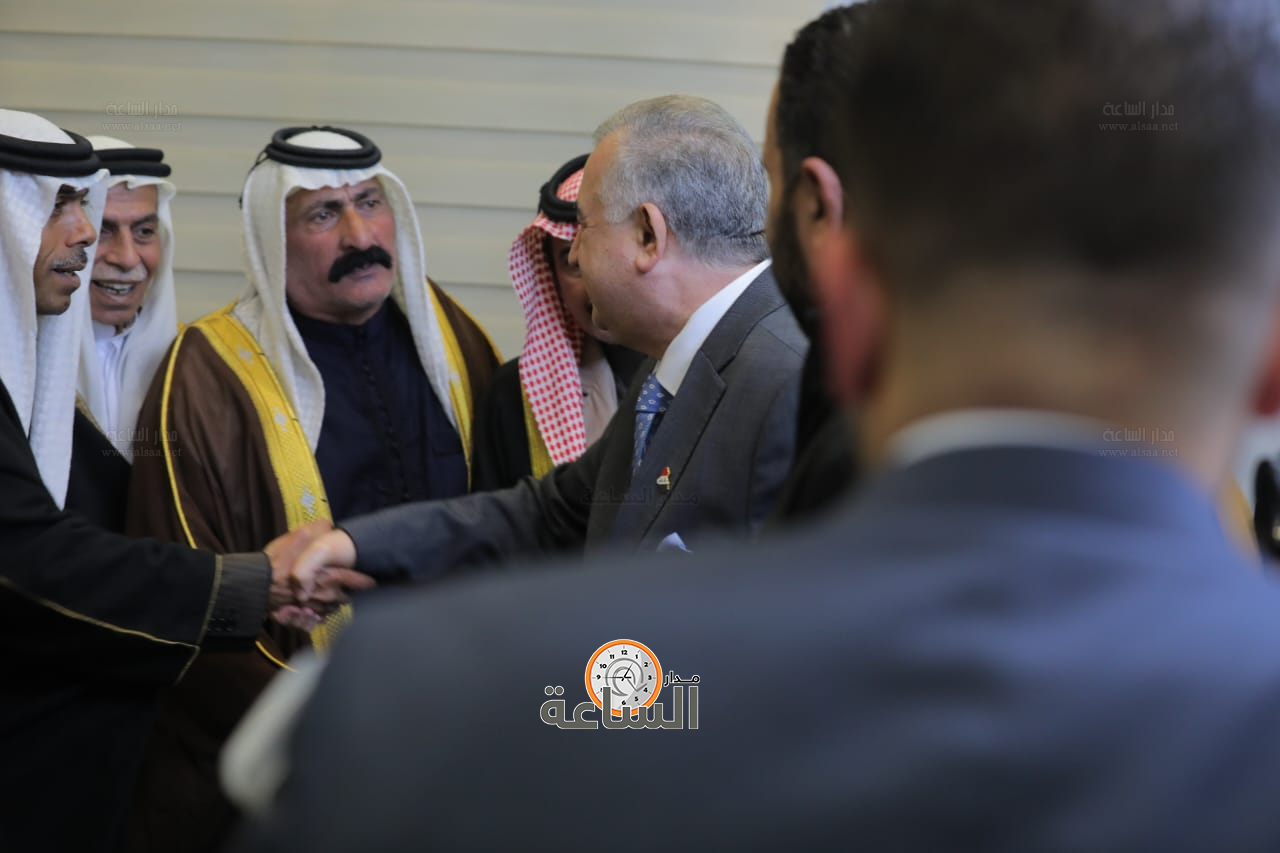 Madar Al-Saa Images 0.856548551567955