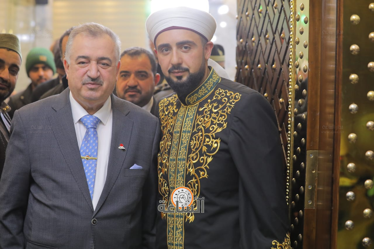 Madar Al-Saa Images 0.8035819411239453