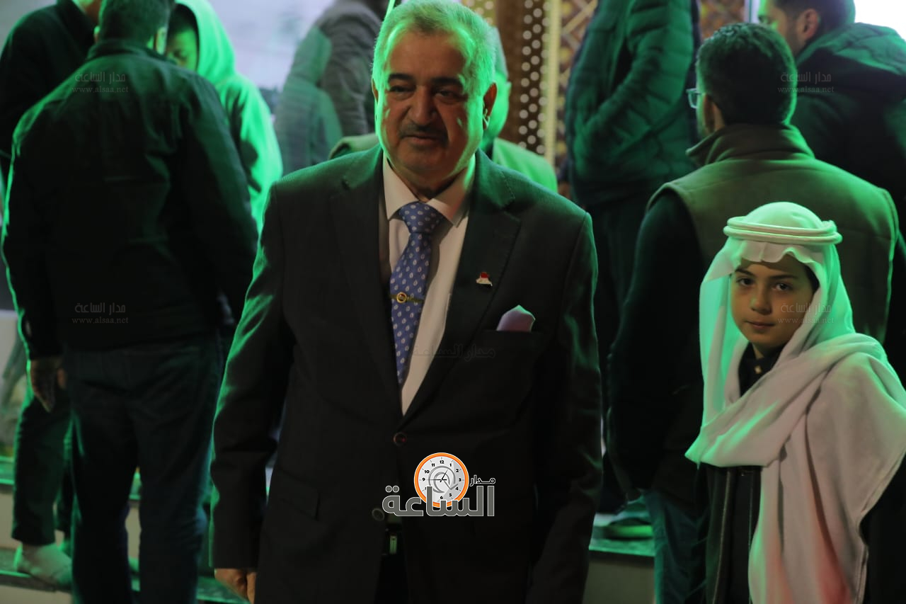 Madar Al-Saa Images 0.054442899218241525