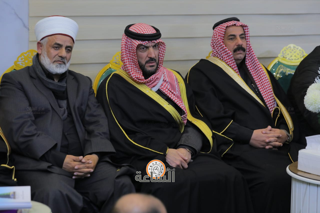 Madar Al-Saa Images 0.36885041888289805