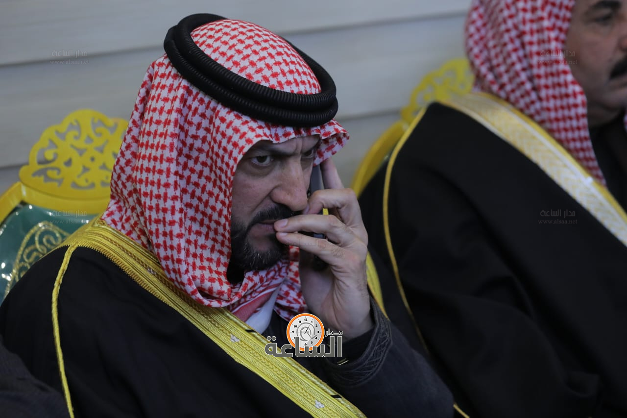 Madar Al-Saa Images 0.9273810003243812