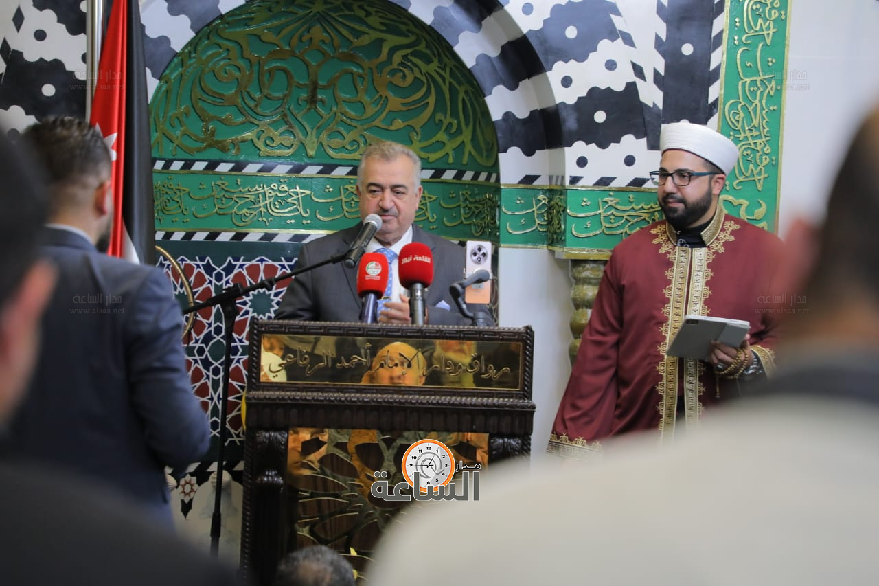 Madar Al-Saa Images 0.15405008735636572