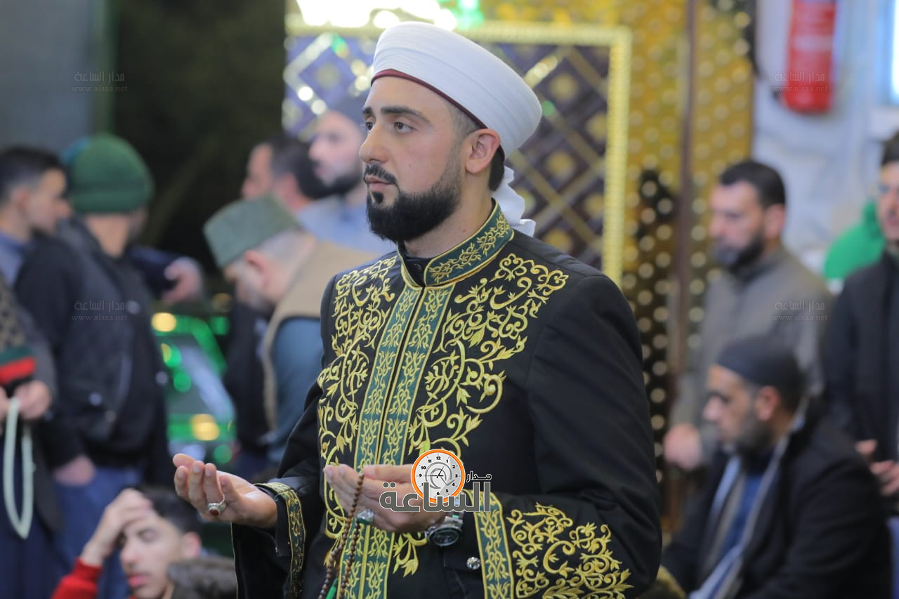 Madar Al-Saa Images 0.9312456092084502