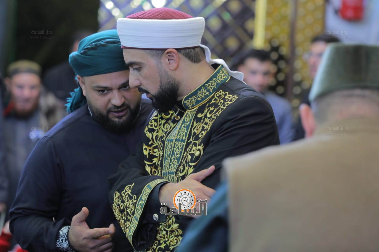 Madar Al-Saa Images 0.4315673045406092