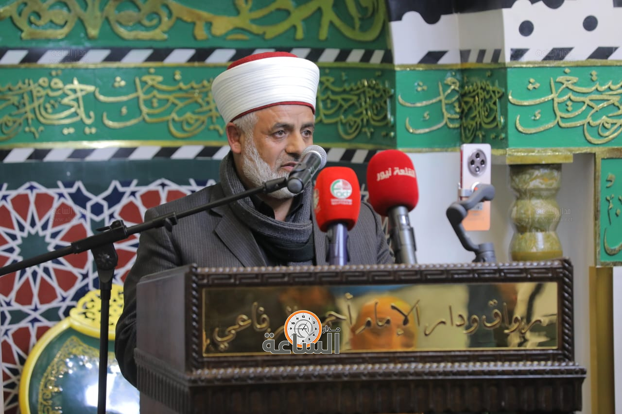 Madar Al-Saa Images 0.0822724154763741