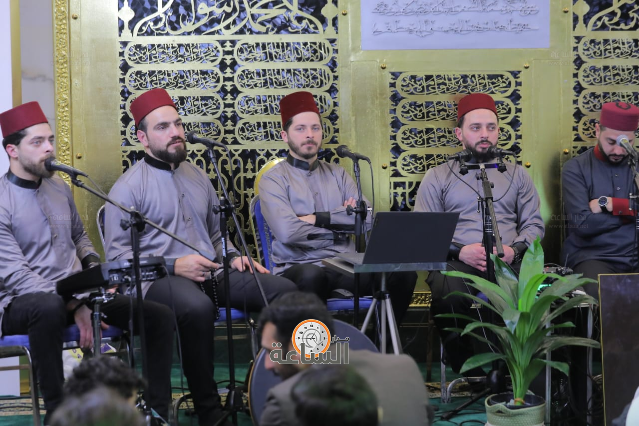 Madar Al-Saa Images 0.6538932290244033