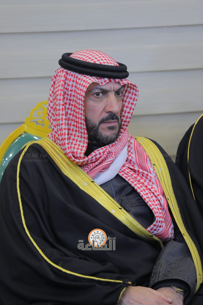 Madar Al-Saa Images 0.23262362623125798