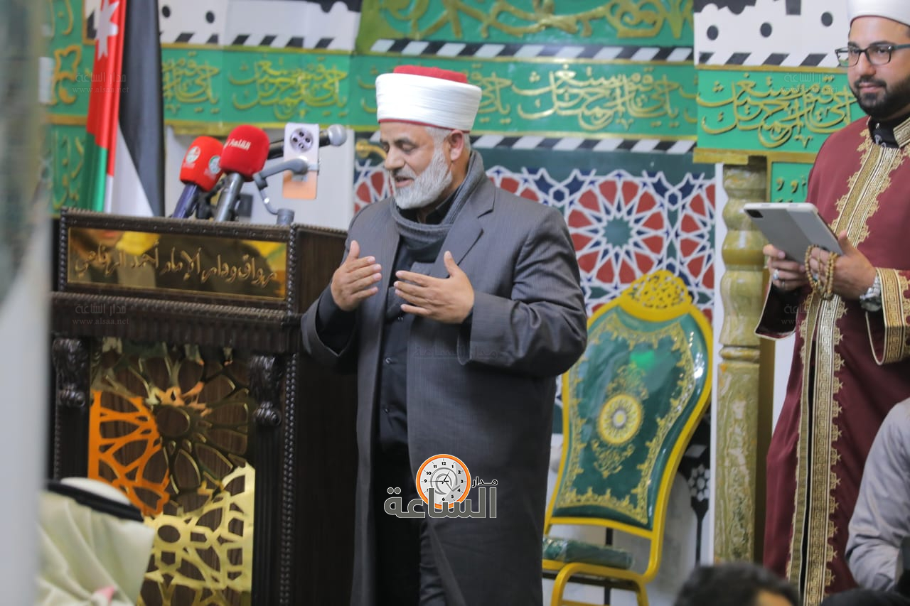 Madar Al-Saa Images 0.33767805572286247