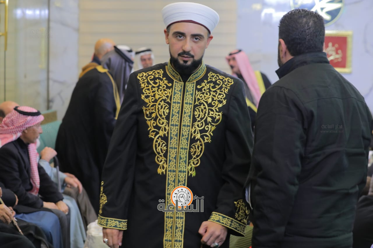 Madar Al-Saa Images 0.642377665323268