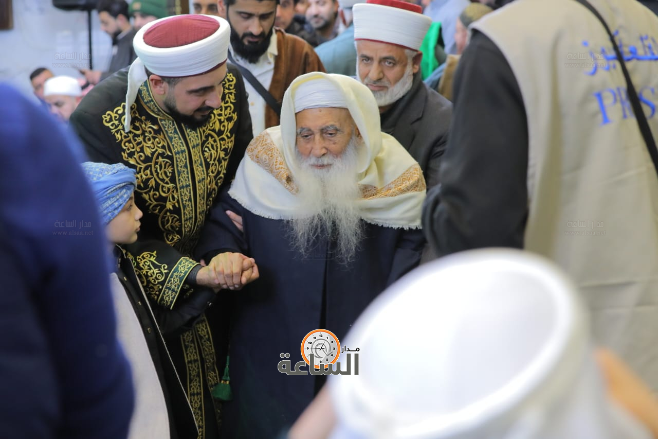 Madar Al-Saa Images 0.06522560257878118