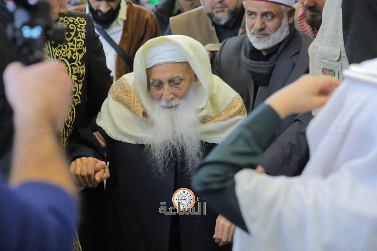 Madar Al-Saa Images 0.528109284921672