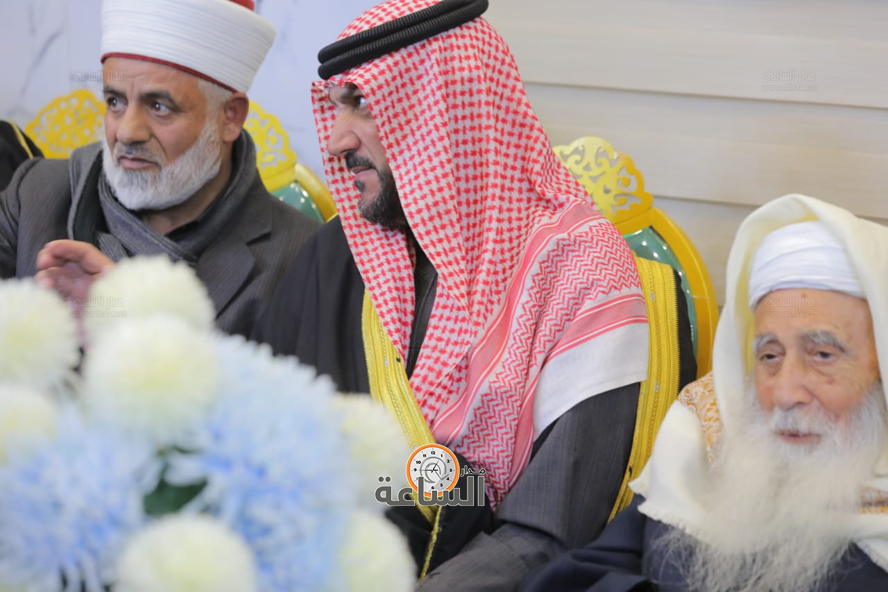 Madar Al-Saa Images 0.01122478406159022