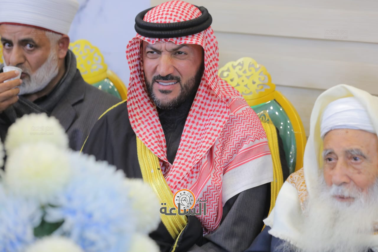 Madar Al-Saa Images 0.150802476061624