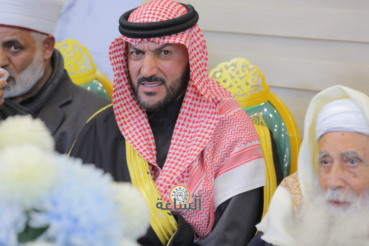 Madar Al-Saa Images 0.32928950245052735