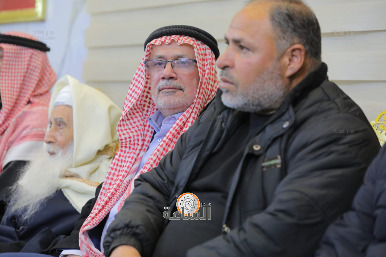 Madar Al-Saa Images 0.14986713388459938