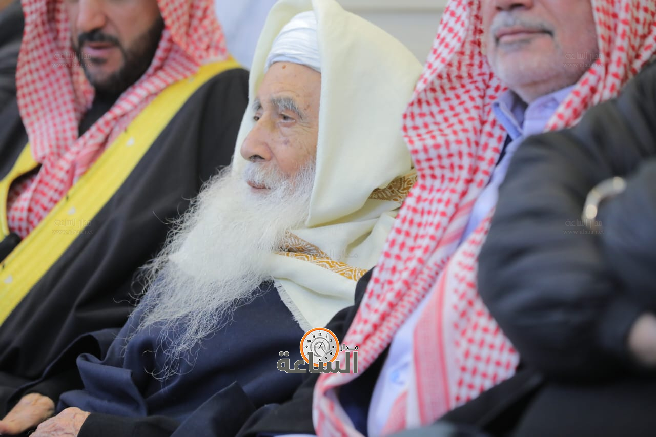 Madar Al-Saa Images 0.1574316889650309