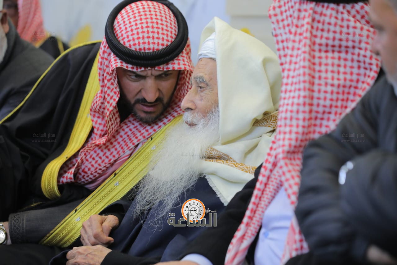 Madar Al-Saa Images 0.18840805238008151