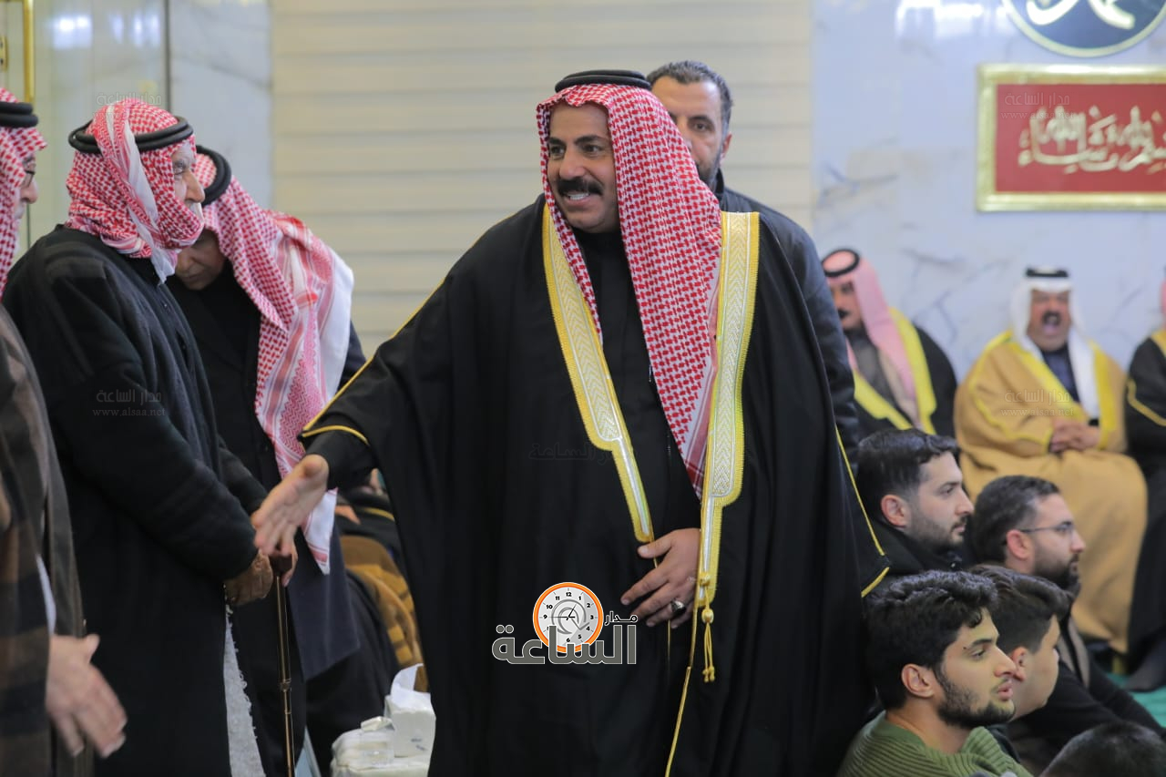 Madar Al-Saa Images 0.16400139871627717