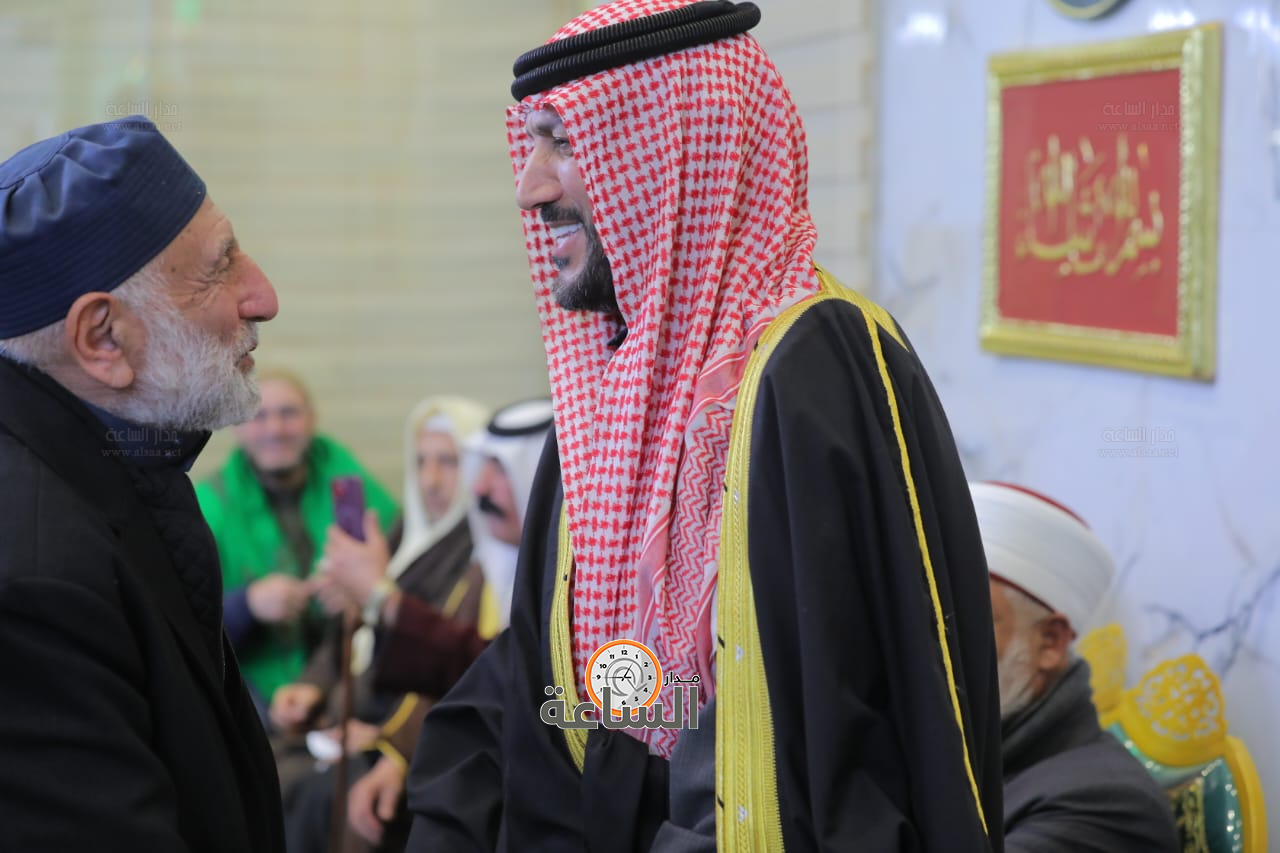 Madar Al-Saa Images 0.5387158350220158