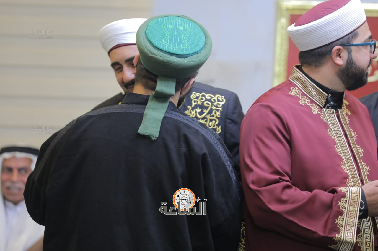 Madar Al-Saa Images 0.5006308707970162