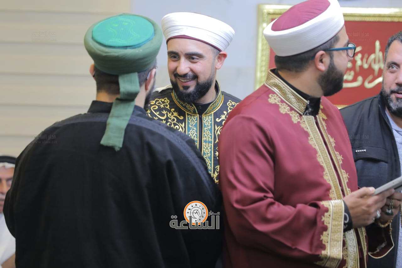 Madar Al-Saa Images 0.21764055070424537