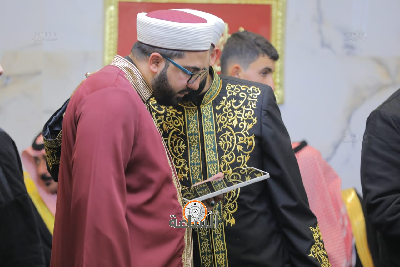 Madar Al-Saa Images 0.5344910916358108