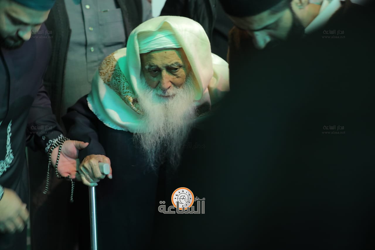 Madar Al-Saa Images 0.2007582591530095