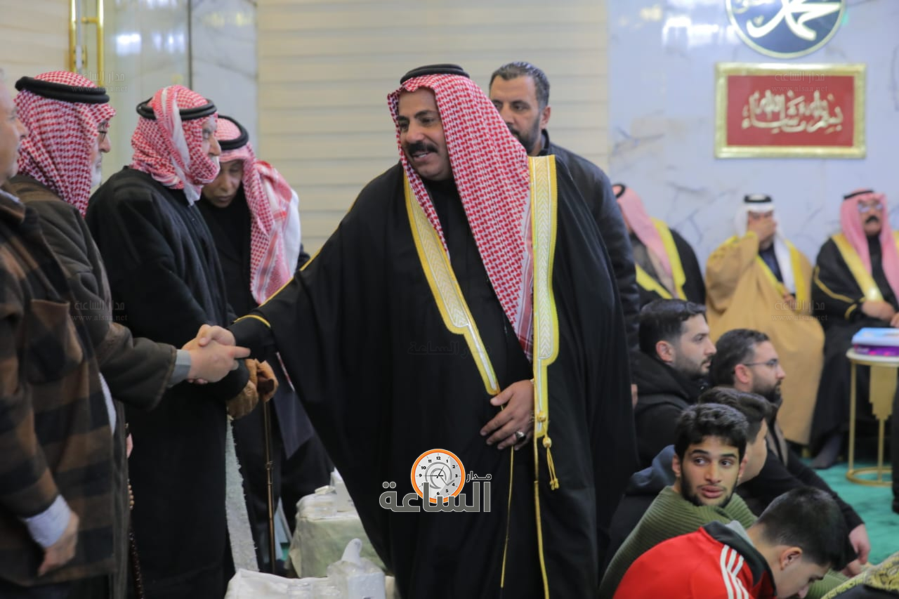 Madar Al-Saa Images 0.5356715646120305