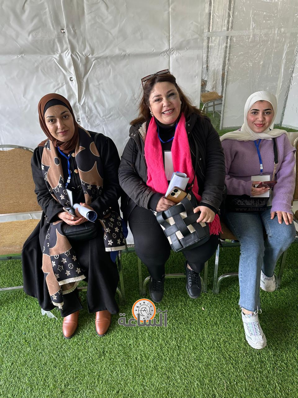 Madar Al-Saa Images 0.2559288554756882