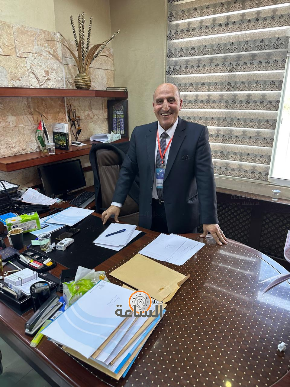 Madar Al-Saa Images 0.8787597139408825