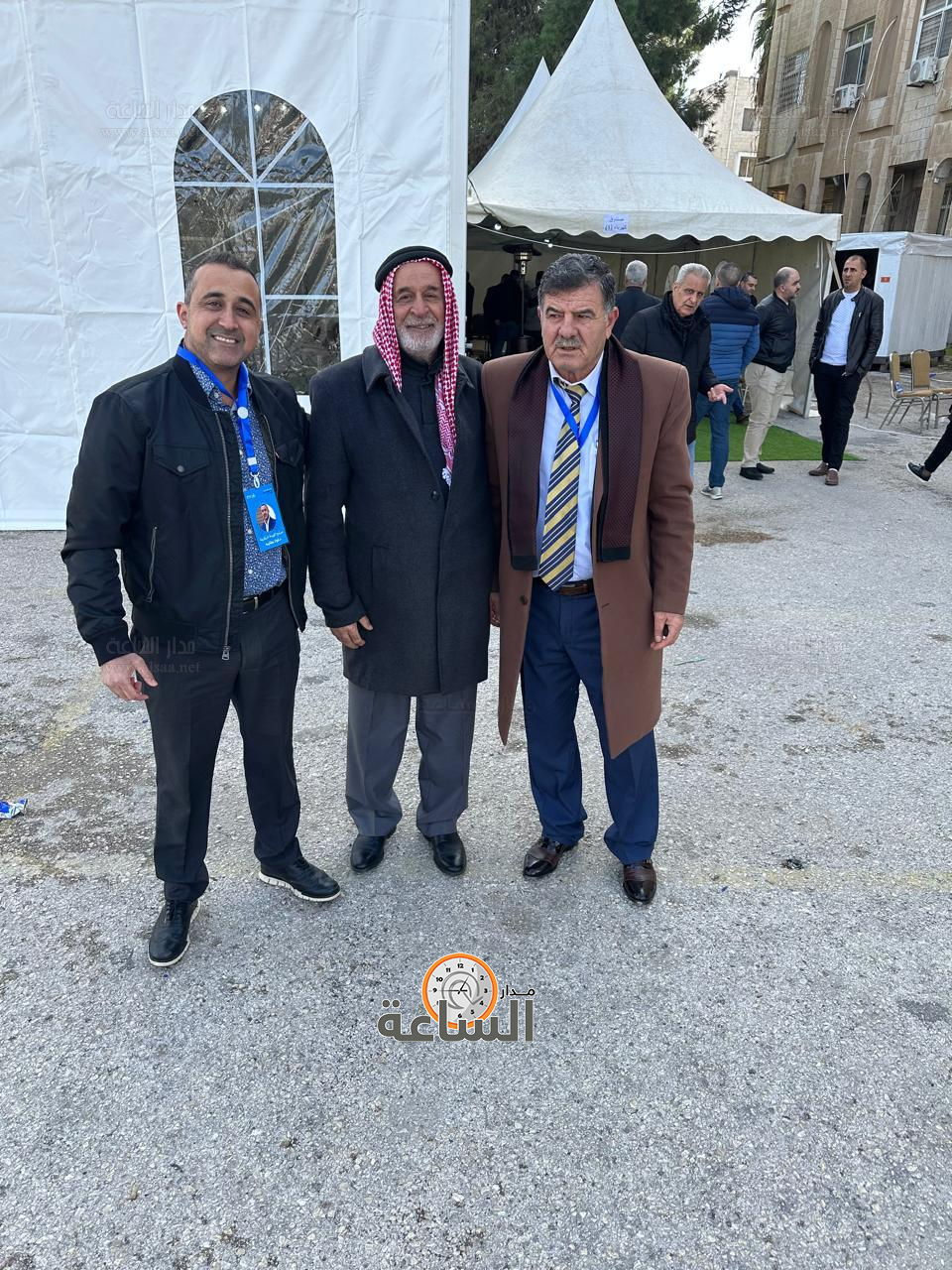 Madar Al-Saa Images 0.9158781783359913