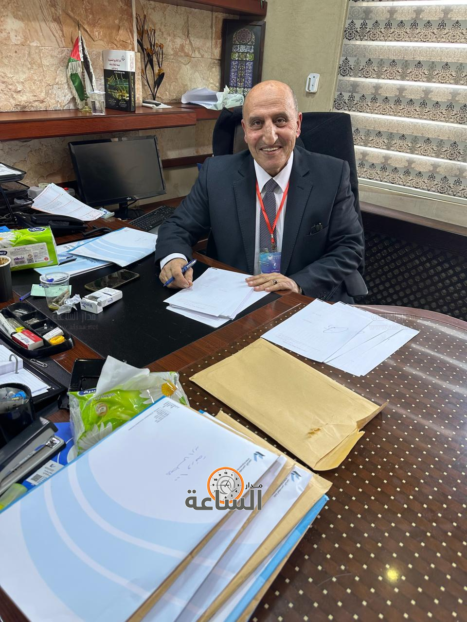 Madar Al-Saa Images 0.9819551664860364