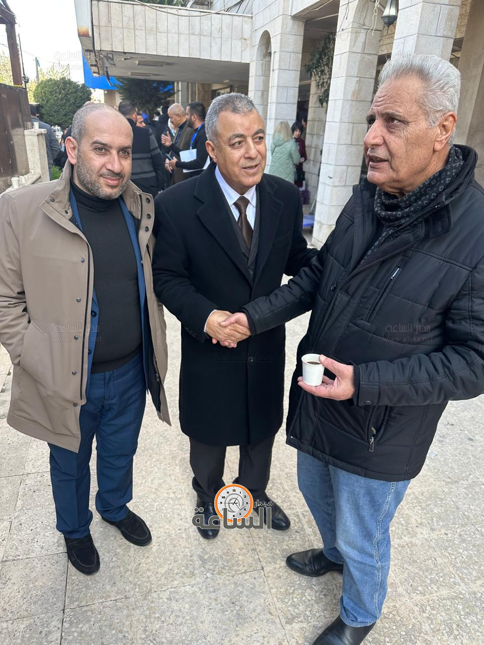 Madar Al-Saa Images 0.6367037618933991