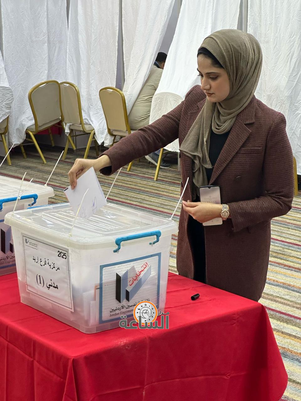 Madar Al-Saa Images 0.594186149275624