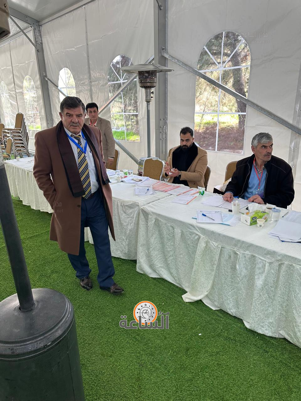 Madar Al-Saa Images 0.6628006707749736