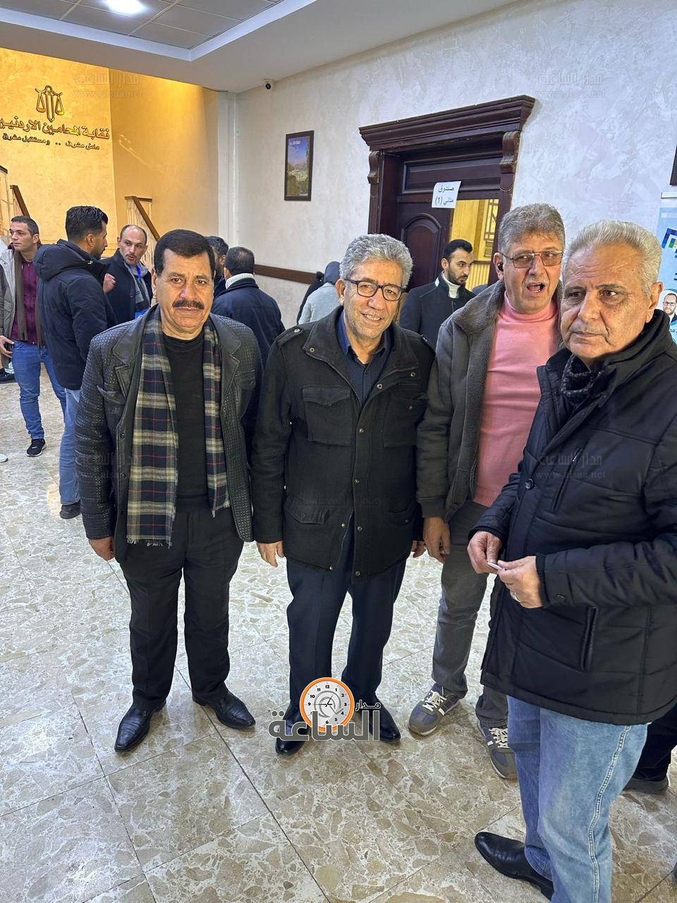 Madar Al-Saa Images 0.45769029200062583