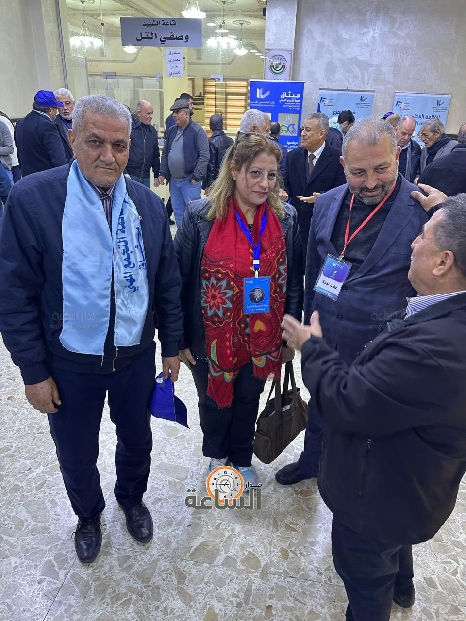 Madar Al-Saa Images 0.8937590931269999