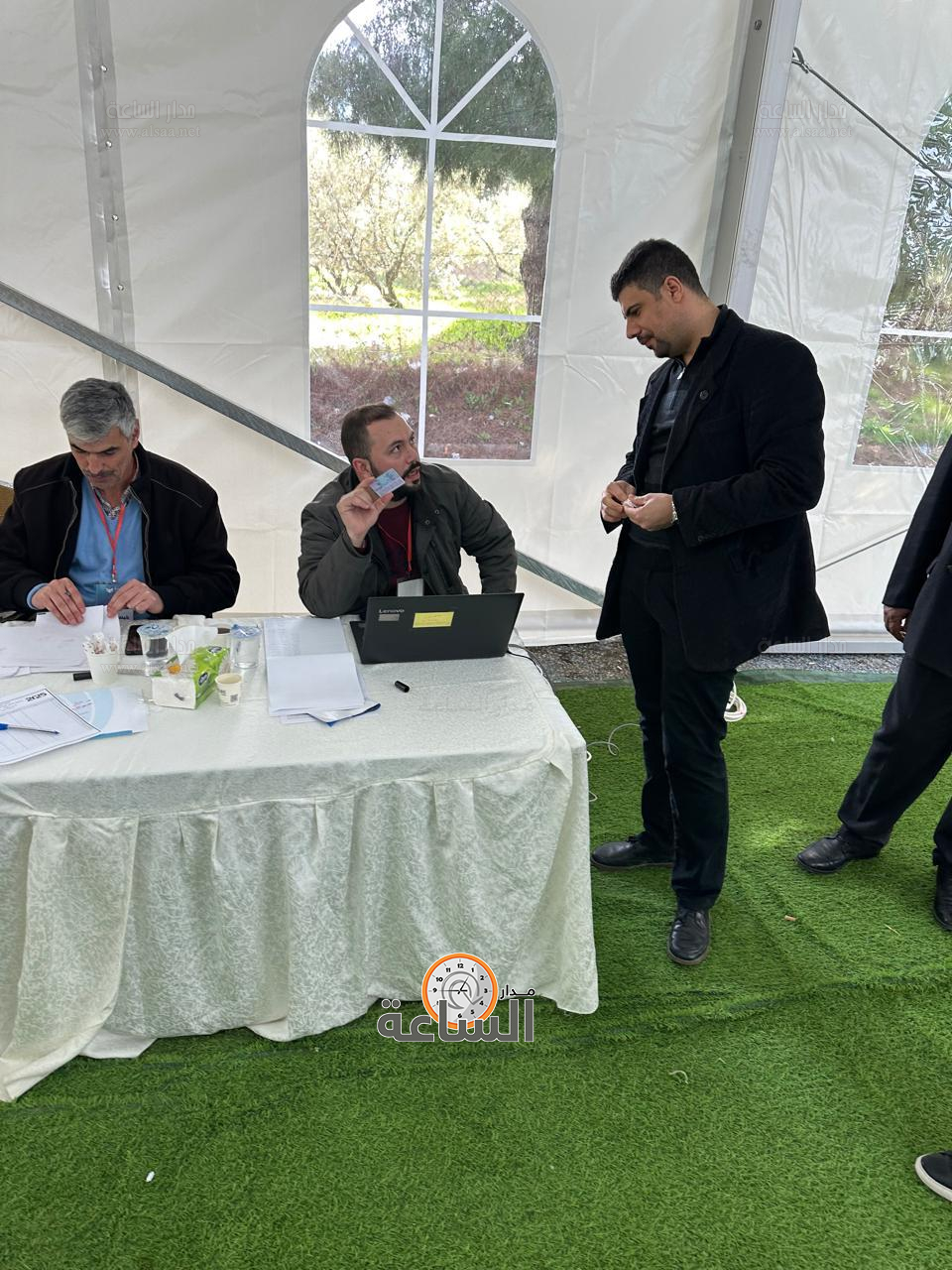 Madar Al-Saa Images 0.7061537462830938