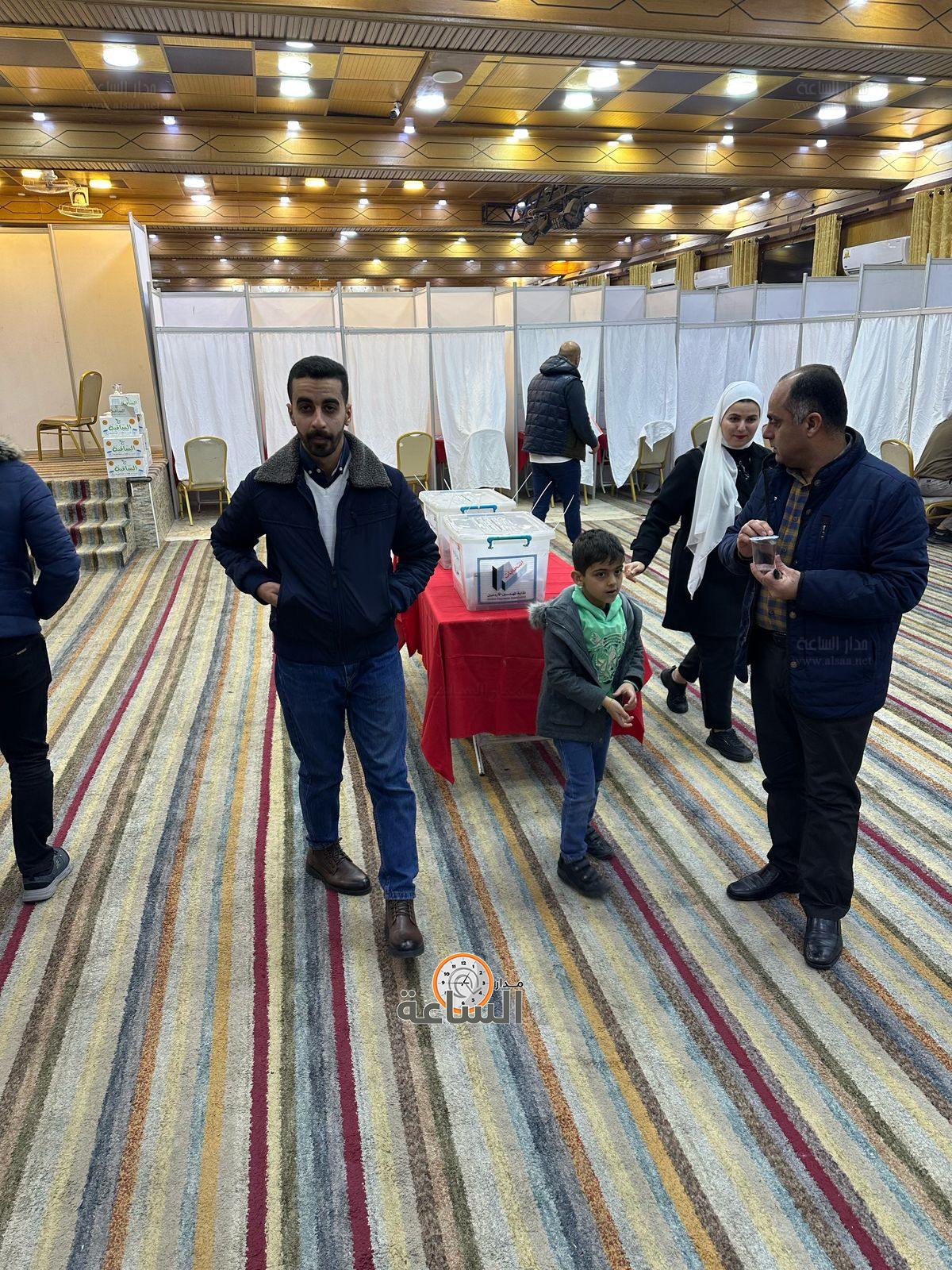 Madar Al-Saa Images 0.9164414754888452