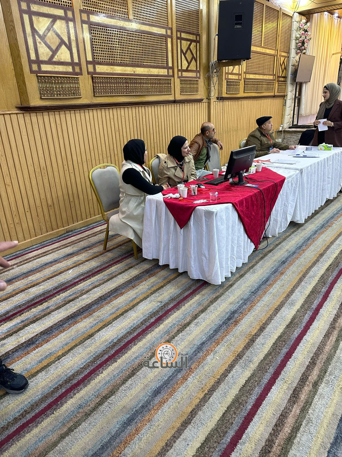 Madar Al-Saa Images 0.5918959718712604