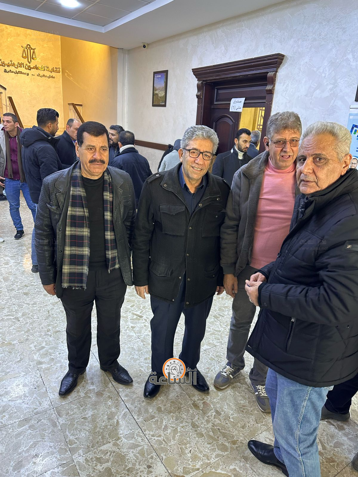 Madar Al-Saa Images 0.4055464453090116