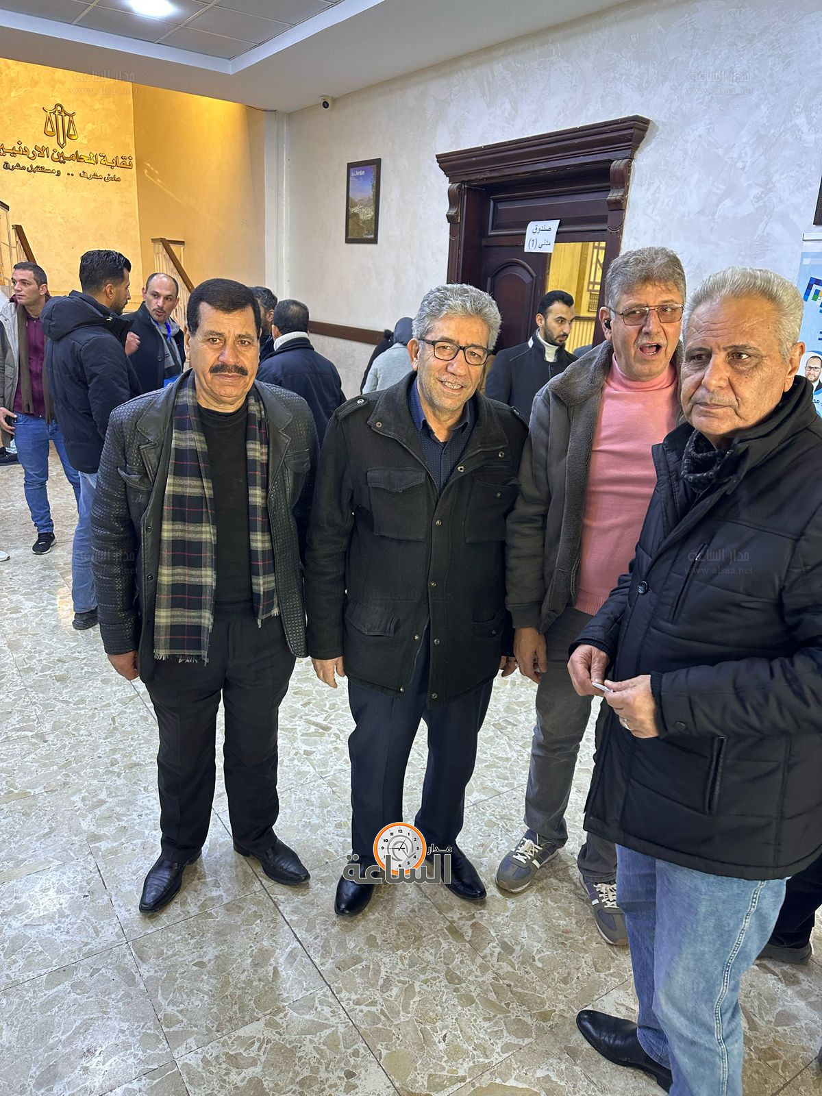 Madar Al-Saa Images 0.6760461467081817