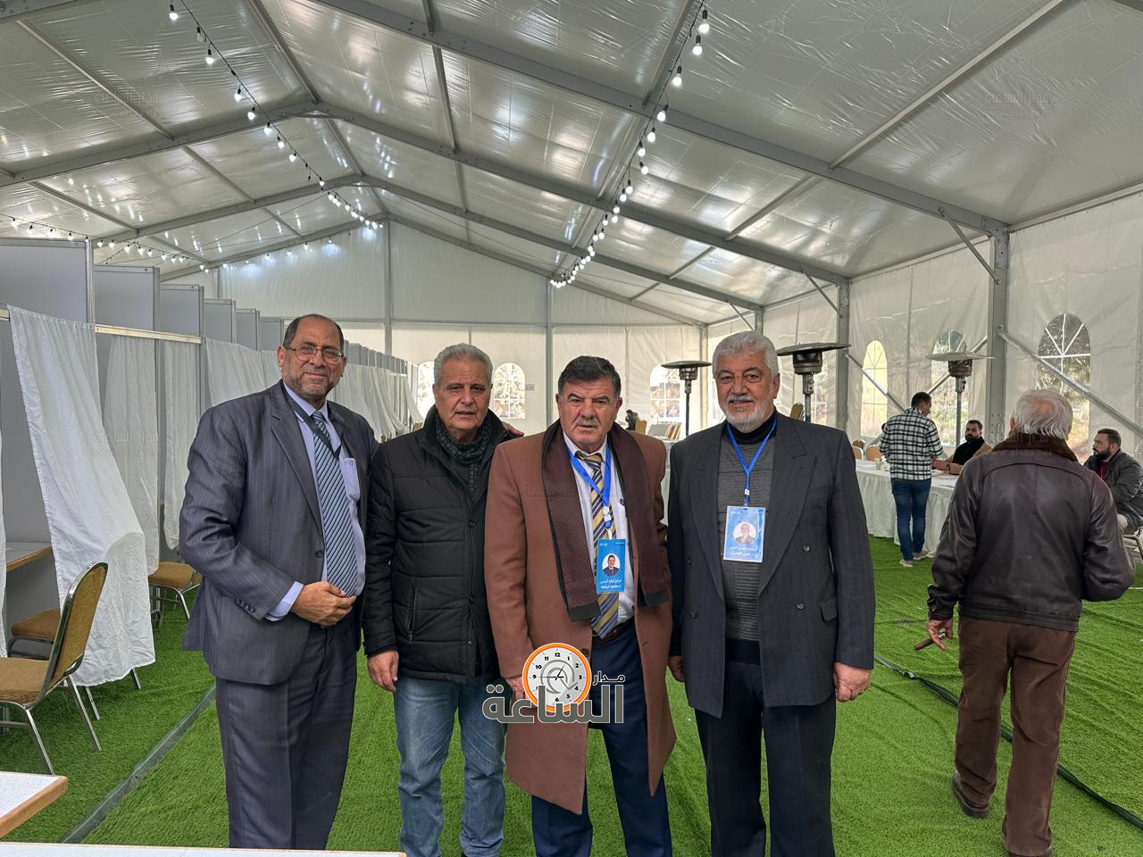 Madar Al-Saa Images 0.07416404019630396