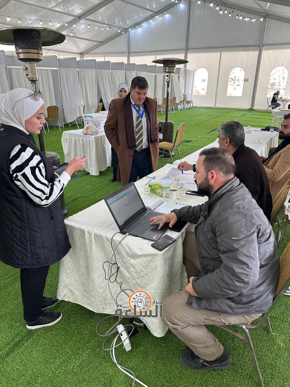 Madar Al-Saa Images 0.7542691711233553