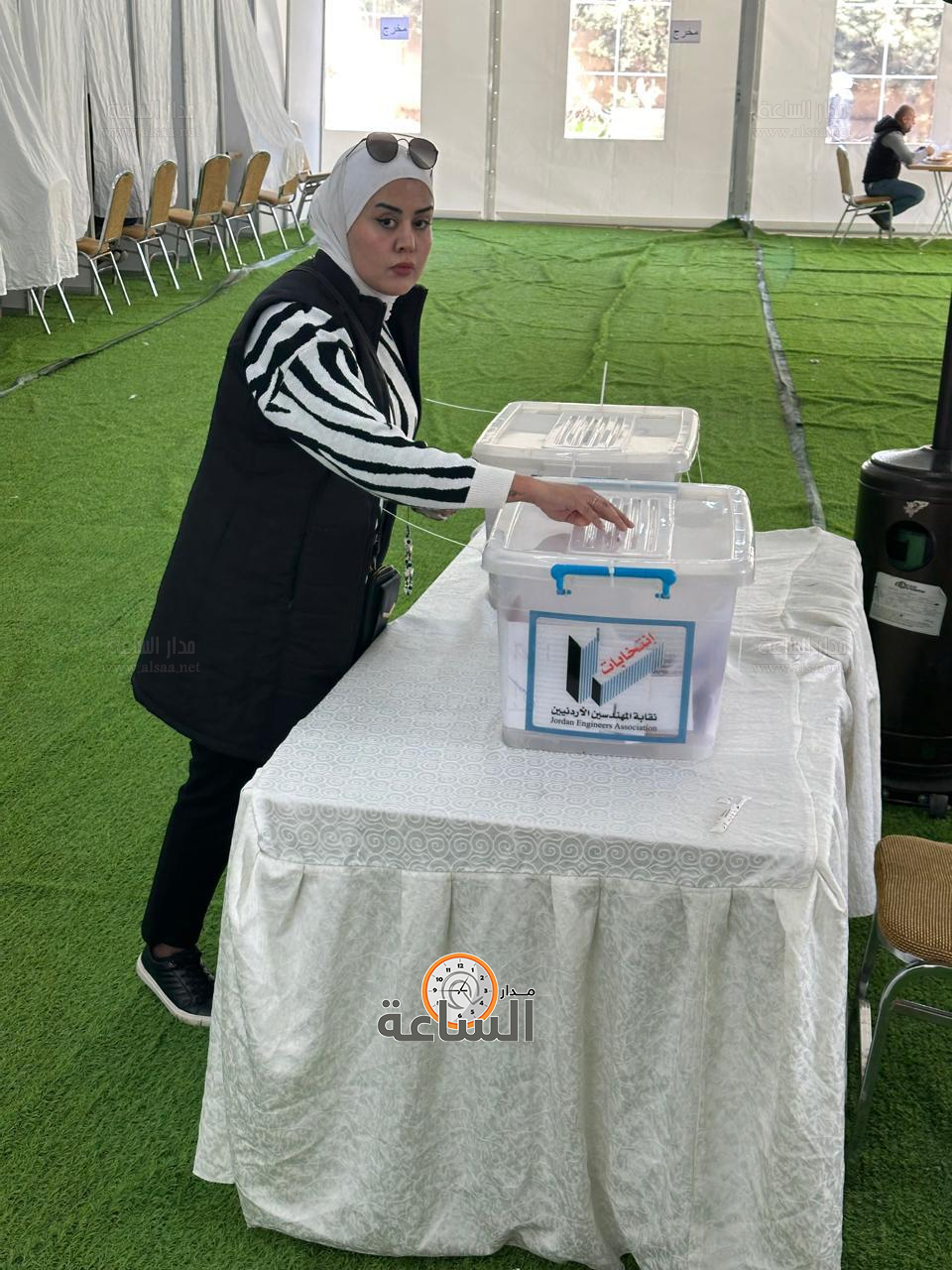 Madar Al-Saa Images 0.24097121812743594