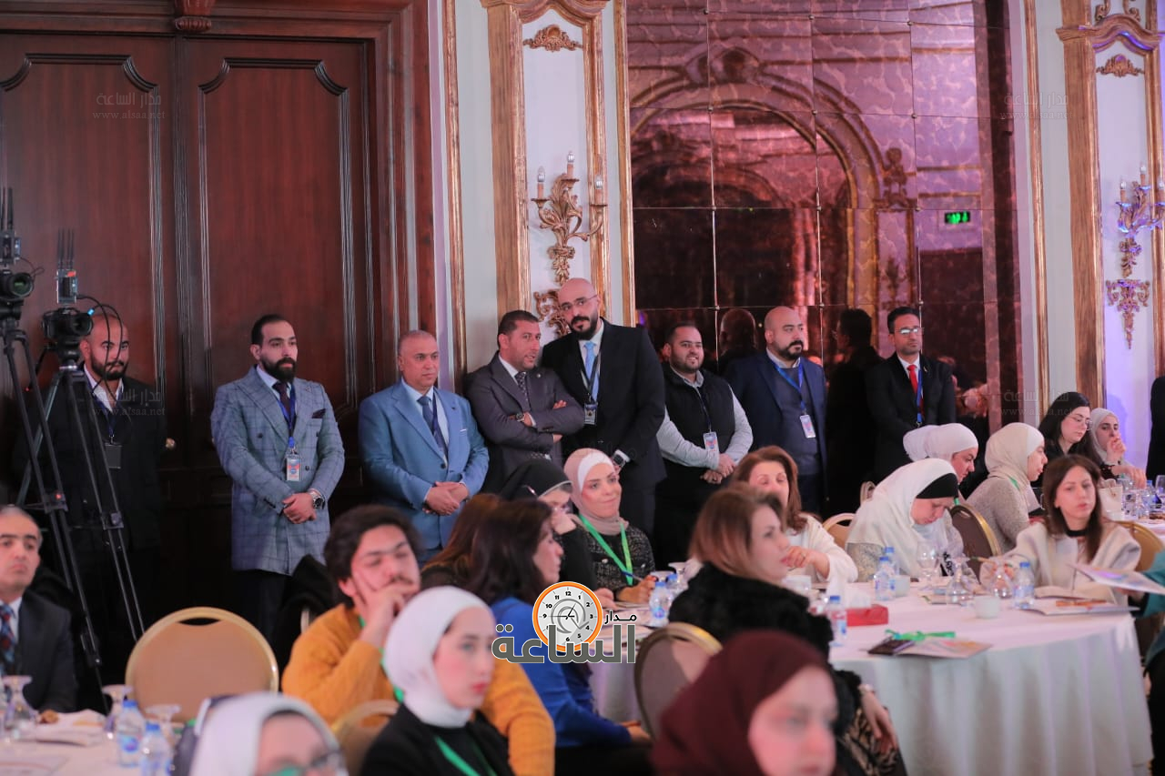 Madar Al-Saa Images 0.4013040279398803