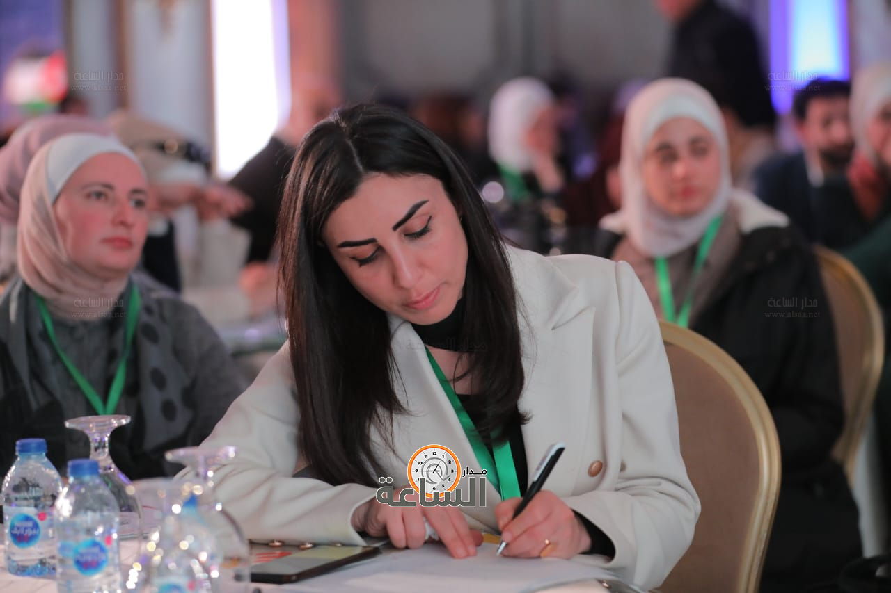 Madar Al-Saa Images 0.40889028060900556